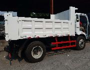 Dump truck -- Trucks & Buses -- Metro Manila, Philippines