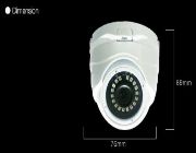 4.0 Megapixel, IP Camera, Full HD IP Camera, 1080p Camera -- Security & Surveillance -- Quezon City, Philippines