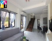 HOUSE FOR SALE IN CEBU, BRAND NEW HOUSE FOR SALE IN CEBU, HOUSES FOR SALE CEBU -- House & Lot -- Talisay, Philippines