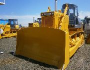 BULLDOZER -- Trucks & Buses -- Metro Manila, Philippines