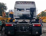 6 WHEELER TRACTOR HEAD SINOTRUK -- Trucks & Buses -- Metro Manila, Philippines