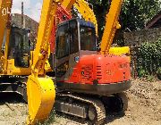 Backhoe dozer -- Trucks & Buses -- Metro Manila, Philippines