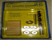 Wood Doweling Sets -- Home Tools & Accessories -- Dumaguete, Philippines