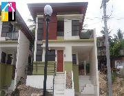HOUSE FOR SALE IN CEBU, HOUSE AND LOT WITH 4 BEDROOMS, HOUSE FOR SALE WITH 4 BEDROOMS PLUS PARKING -- House & Lot -- Talisay, Philippines
