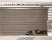 Windows and Blinds -- Retail Services -- Metro Manila, Philippines