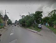 60K 336sqm Commercial Lot For Rent in Mabolo Cebu City -- Land -- Cebu City, Philippines