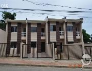 Townhouse, House & Lot -- Condo & Townhome -- Rizal, Philippines