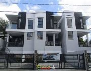 Townhouse, House & Lot , House For Sale, -- House & Lot -- Rizal, Philippines