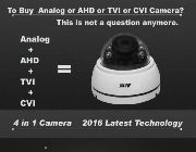 1.3 Megapixel CCTV Camera, HD Camera, 960p camera -- Security & Surveillance -- Quezon City, Philippines