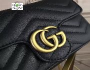 GUCCI MARMONT BAG - GG Marmont SHOULDER BAG - GUCCI BAG -- Bags & Wallets -- Metro Manila, Philippines
