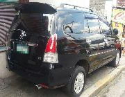 Toyota innova -- Vans & RVs -- Manila, Philippines