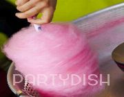 party food carts, food carts, cotton candy, drink station, hotdogs -- Birthday & Parties -- Metro Manila, Philippines