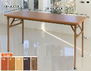 #Pantry #Tables #Office #Furnitures #Folding #IBM -- Office Furniture -- Metro Manila, Philippines
