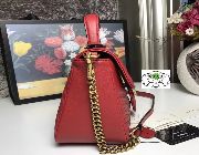GUCCI MARMONT BAG - GUCCI GG Marmont - GUCCI SHOULDER BAG -- Bags & Wallets -- Metro Manila, Philippines