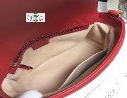 GUCCI MARMONT BAG - GUCCI GG Marmont - GUCCI SHOULDER BAG -- Bags & Wallets -- Metro Manila, Philippines