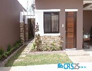 BRAND NEW 4 BEDROOM SINGLE DETACHED HOUSE FOR SALE IN MINGLANILLA CEBU -- House & Lot -- Cebu City, Philippines