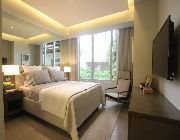 The Proscenium Residences by Rockwell 1 BR Condo Unit For sale -- Apartment & Condominium -- Makati, Philippines