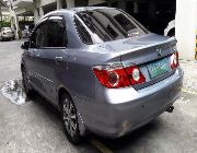 2008, Honda, City, vtec, car, sedan, 1.5 -- Cars & Sedan -- Quezon City, Philippines