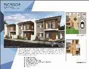 4 bedroom house for sale in Davao City, Davao del Sur -- Townhouses & Subdivisions -- Davao del Sur, Philippines