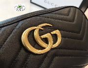 Gucci GG Marmont matelassé - GUCCI MARMONT SHOULDER BAG -- Bags & Wallets -- Metro Manila, Philippines
