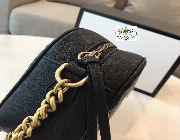 Gucci GG Marmont matelassé - GUCCI MARMONT SHOULDER BAG -- Bags & Wallets -- Metro Manila, Philippines