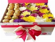 roses,teddybears,gift,bouquets arrangements. mothers day gift -- Shops -- Metro Manila, Philippines