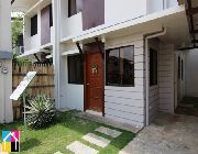BRAND NEW HOUSE FOR SALE IN CEBU, READY FOR OCCUPANCY HOUSE IN CEBU, HOUSE FOR SALE NEAR BEACHES IN CEBU -- House & Lot -- Mandaue, Philippines