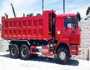 12-Wheeler HOKA Dump Truck, 371HP, -- Trucks & Buses -- Metro Manila, Philippines