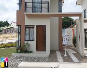 FOR SALE MODERN HOUSE IN SRP TALISAY CEBU -- House & Lot -- Talisay, Philippines