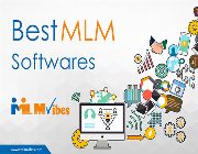 MLM, MLM Software, MLM  Business MLM vibes, MLM Software Company -- Networking - MLM -- Metro Manila, Philippines