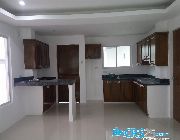 READY FOR OCCUPANCY 4 BEDROOM SINGLE DETACHED HOUSE IN LAPULAPU CITY CEBU -- House & Lot -- Lapu-Lapu, Philippines