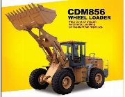 Payloader 3 Cubic -- Trucks & Buses -- Metro Manila, Philippines