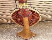 Decorolla Art Collection Wooden Mannequin Sculpture -- Sculptures & Carvings -- Metro Manila, Philippines