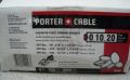 porter cable no 10 biscuits 250 pcs, -- Home Tools & Accessories -- Pasay, Philippines