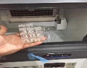 Ice Maker -- Refrigerators & Freezers -- Bohol, Philippines