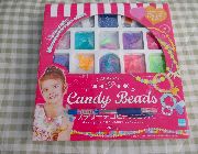Candy Beads Toy -- Everything Else -- Marikina, Philippines