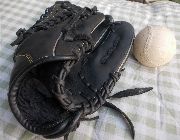 Mizuno Field Glister Baseball Glove -- Everything Else -- Marikina, Philippines