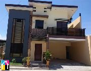 FOR SALE HOUSE AND LOT WITH 4 BEDROOMS AND 2 PARKING -- House & Lot -- Mandaue, Philippines