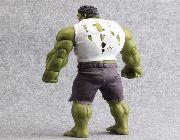 Marvel Avengers The Incredible Hulk Figure Toy -- Toys -- Metro Manila, Philippines