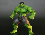 Marvel Avengers The Incredible Hulk Figure Toy -- Toys -- Metro Manila, Philippines