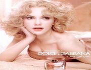 D & G - DOLCE & GABBANA ROSE The One Perfume FOR WOMEN -- Bags & Wallets -- Metro Manila, Philippines