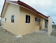 House Model Christina in Solana Frontera For Sale -- House & Lot -- Pampanga, Philippines
