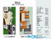 BRAND NEW 4 BEDROOM SINGLE ATTACHED HOUSE FOR SALE IN CONSOLACION CEBU -- House & Lot -- Cebu City, Philippines