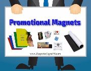 promotional magnets, magnetic signs, magnetic stickers, car magnets, vehicle magnets, business magnets, ref magnets, magnets -- Advertising Services -- Metro Manila, Philippines