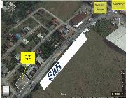 commercial lot in Lipa -- Land -- Batangas City, Philippines