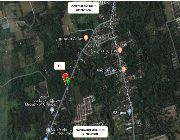 COMMERCIAL LOT FOR LEASE -- Land -- Batangas City, Philippines
