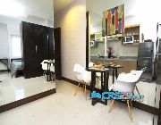 Rent to own, 1 Bedroom, Condo -- Condo & Townhome -- Cebu City, Philippines