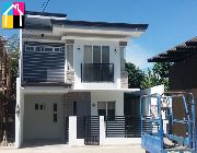 BRAND NEW HOUSE FOR SALE IN CEBU, READY FOR OCCUPANCY HOUSE IN CEBU, HOUSE FOR SALE NEAR BEACHES IN CEBU -- House & Lot -- Mandaue, Philippines