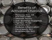 Mask, activated charcoal, whitening, anti aging -- All Health and Beauty -- Quezon City, Philippines