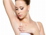 underarm whitening, -- All Health and Beauty -- Quezon City, Philippines